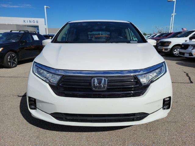 2023 Honda Odyssey - $34,632