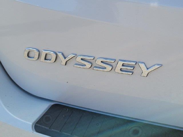 2023 Honda Odyssey - $34,632