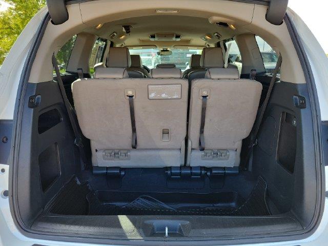 2023 Honda Odyssey - $34,632