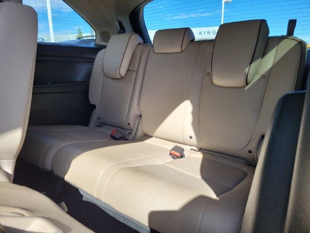 2023 Honda Odyssey - $34,632