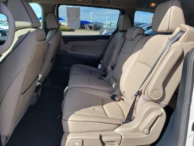 2023 Honda Odyssey - $34,632