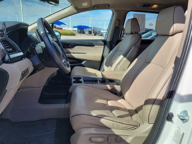2023 Honda Odyssey - $34,632