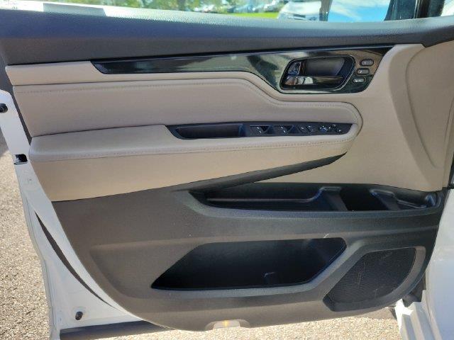 2023 Honda Odyssey - $34,632