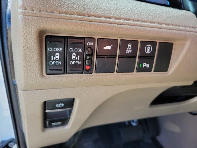 2023 Honda Odyssey - $34,632