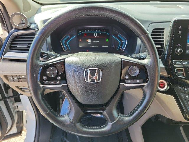 2023 Honda Odyssey - $34,632