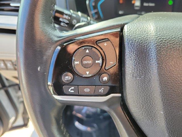 2023 Honda Odyssey - $34,632