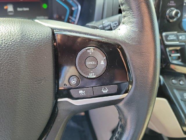 2023 Honda Odyssey - $34,632