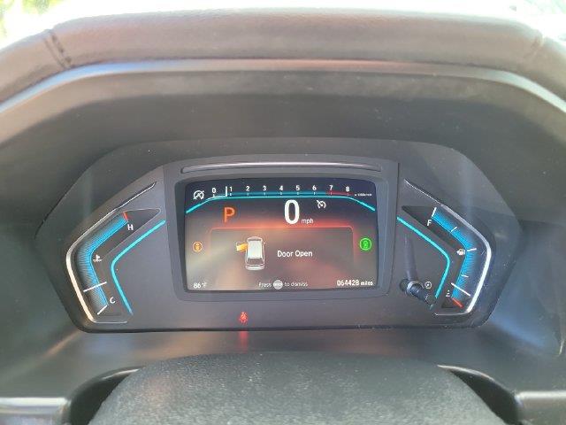 2023 Honda Odyssey - $34,632