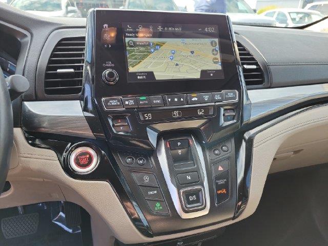2023 Honda Odyssey - $34,632
