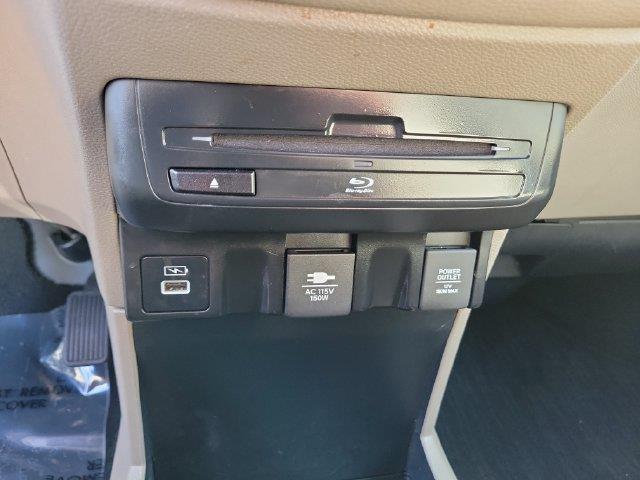 2023 Honda Odyssey - $34,632