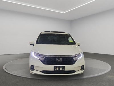 2023 Honda Odyssey Elite 4DR Mini-Van