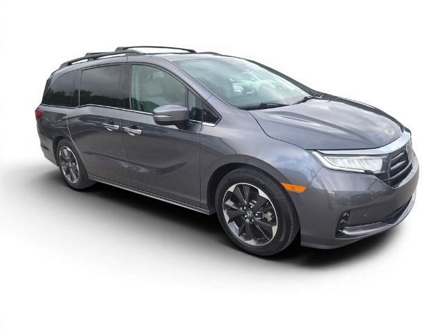 2024 Honda Odyssey - $42,390