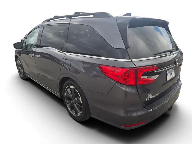 2024 Honda Odyssey - $42,390