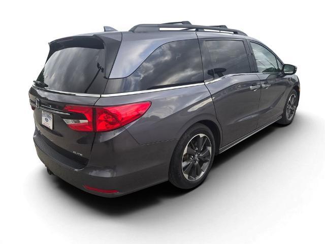 2024 Honda Odyssey - $42,390