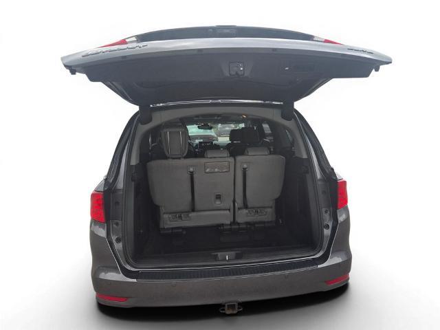 2024 Honda Odyssey - $42,390