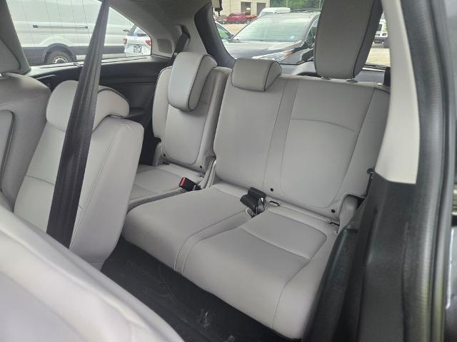2024 Honda Odyssey - $42,390