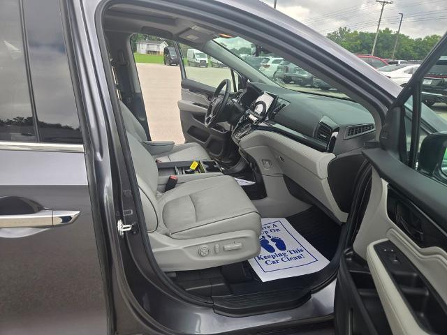 2024 Honda Odyssey - $42,390