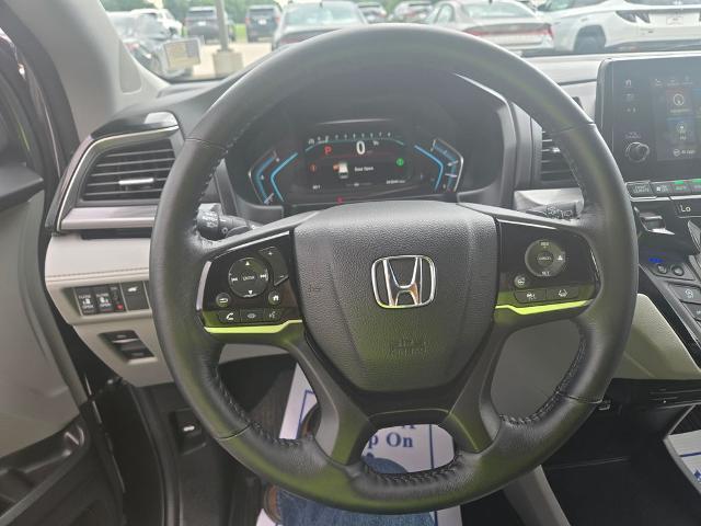 2024 Honda Odyssey - $42,390