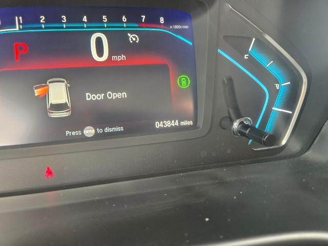 2024 Honda Odyssey - $42,390