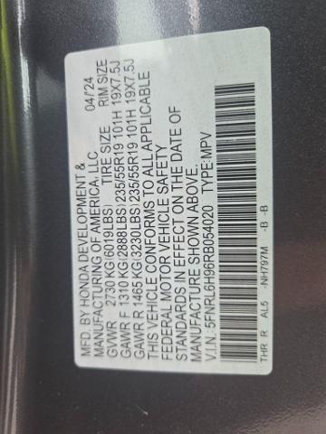 2024 Honda Odyssey - $42,390