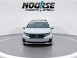 2025 Odyssey Thumbnail 3