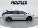2025 Odyssey Thumbnail 9