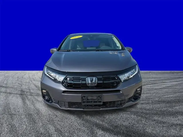 2026 Honda Odyssey - $48,499