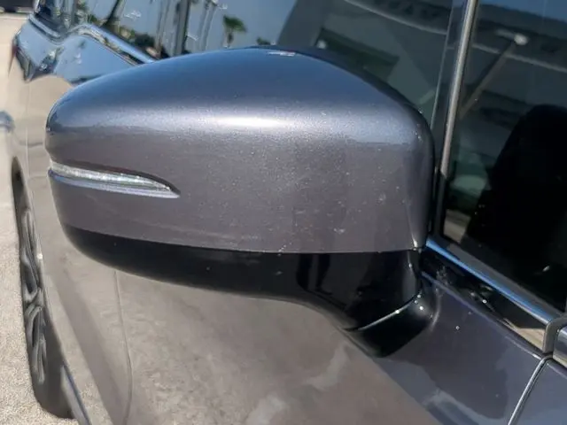 2026 Honda Odyssey - $48,499