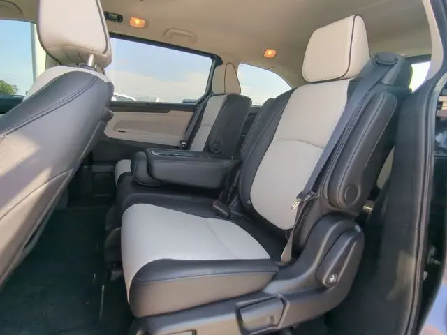 2026 Honda Odyssey - $48,499