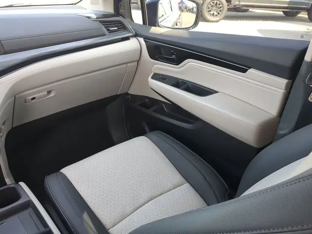 2026 Honda Odyssey - $48,499