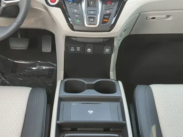 2026 Honda Odyssey - $48,499