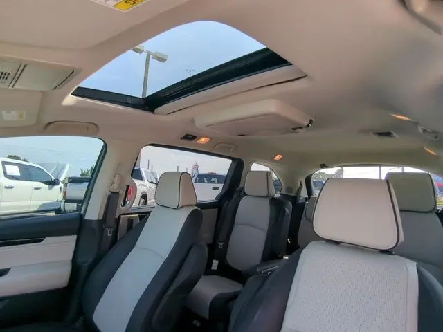 2026 Honda Odyssey - $48,499