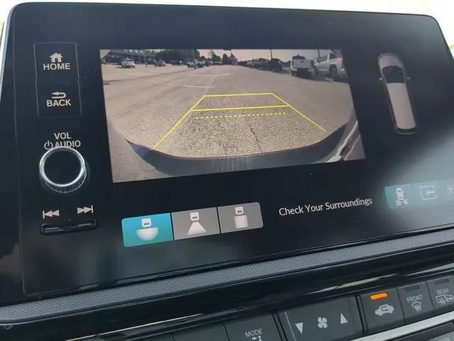 2026 Honda Odyssey - $48,499
