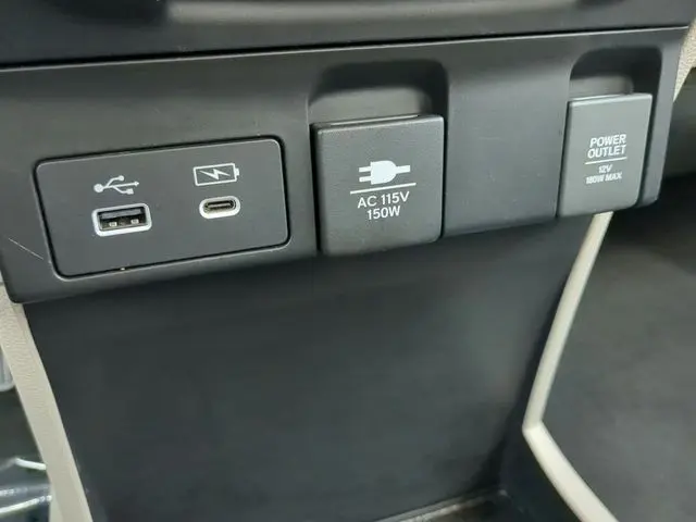 2026 Honda Odyssey - $48,499