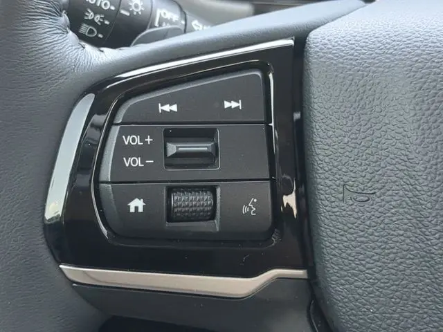 2026 Honda Odyssey - $48,499