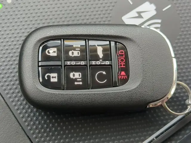 2026 Honda Odyssey - $48,499