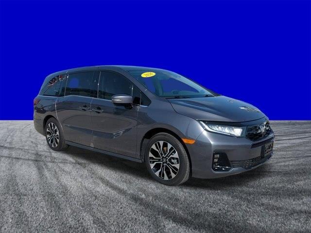 2026 Honda Odyssey - $43,999