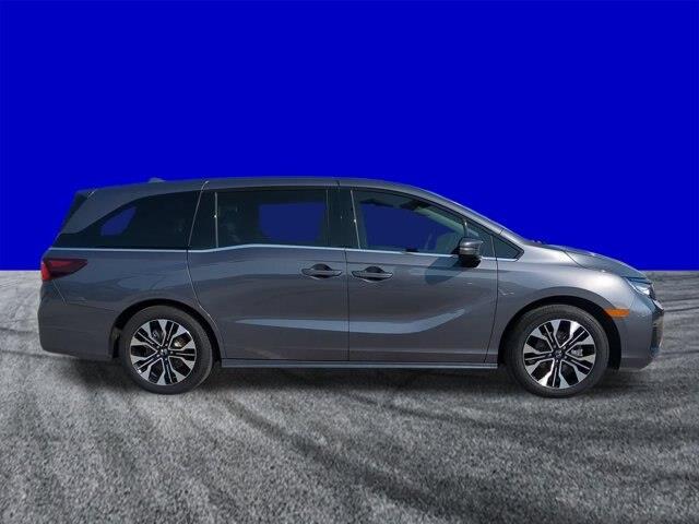2026 Honda Odyssey - $43,999
