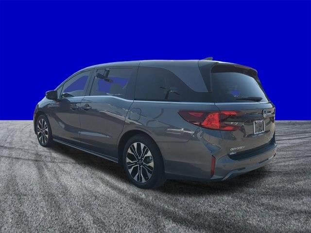 2026 Honda Odyssey - $43,999