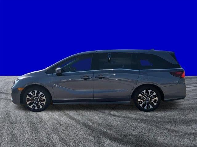 2026 Honda Odyssey - $43,999