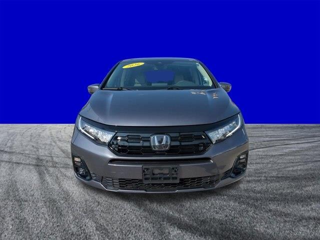 2026 Honda Odyssey - $43,999