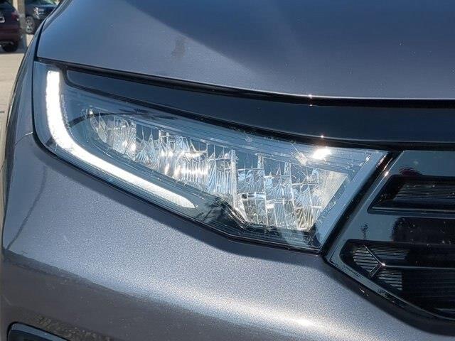 2026 Honda Odyssey - $43,999