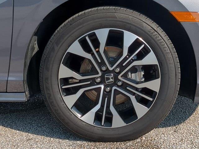 2026 Honda Odyssey - $43,999
