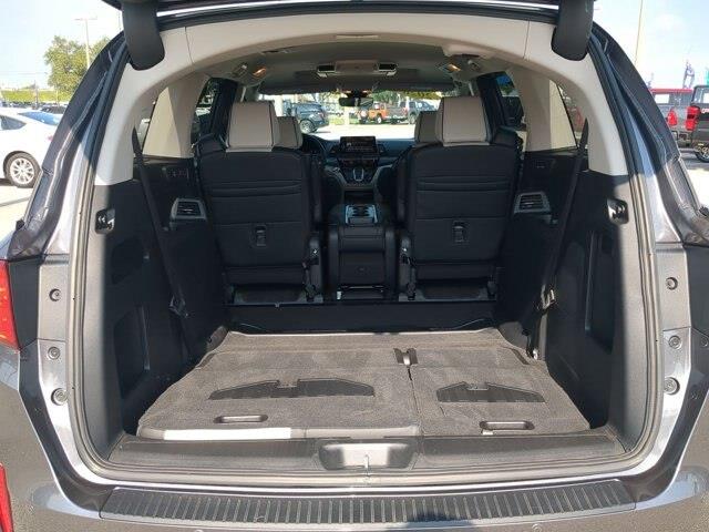 2026 Honda Odyssey - $43,999