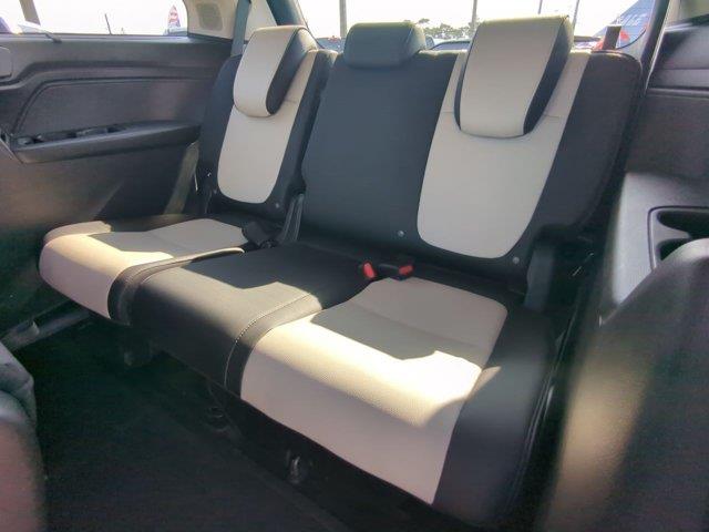 2026 Honda Odyssey - $43,999