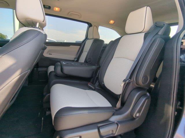 2026 Honda Odyssey - $43,999