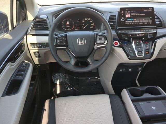 2026 Honda Odyssey - $43,999