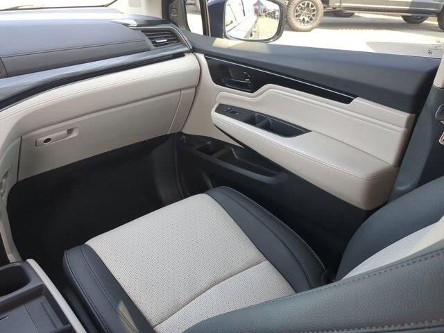 2026 Honda Odyssey - $43,999