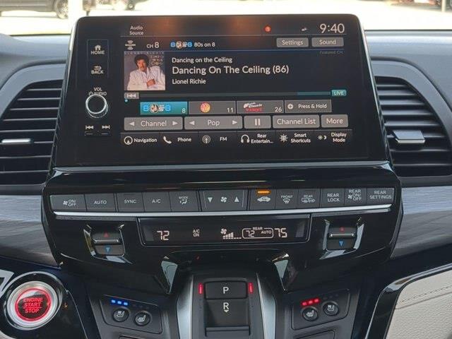 2026 Honda Odyssey - $43,999