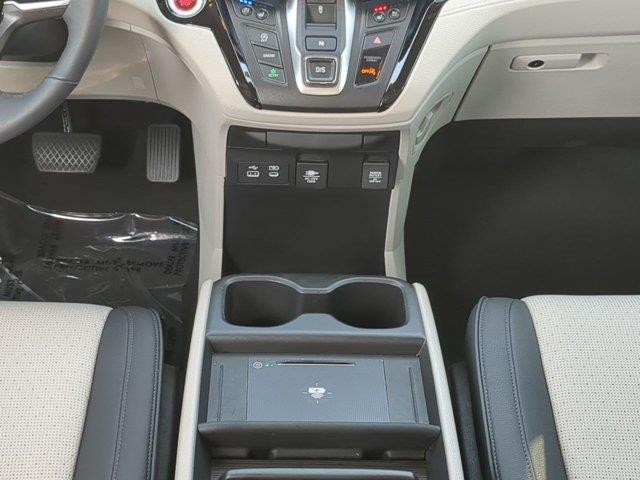 2026 Honda Odyssey - $43,999